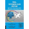 Özel Yetenekliler Eğitimi