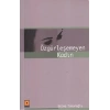 Özgürleşemeyen Kadın Odak Yayınevi