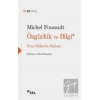 Özgürlük ve Bilgi - Fons Eldersle Söyleşi