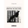 Özgürlük ve Güvenlik Ekseninde Bireysel Silahlanma