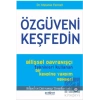 Özgüveni Keşfedin