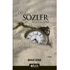 Özlü Sözler Antolojisi