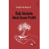 Özlü Sözlerle İdeal İnsan Profili