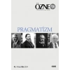 Özne 41. Kitap / Pragmatizm