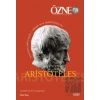 Özne Aristoteles Özel Sayı