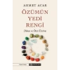 Özümün Yedi Rengi