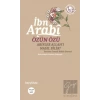Özün Özü İbn Arabi