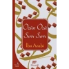 Özün Özü Sırrın Sırrı