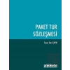 Paket Tur Sözleşmesi