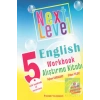 Palme 5. Sınıf Next Level Englısh Workbook Alıştırma Kitabı