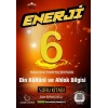 Palme 6. Sınıf Enerji Din Kültürü Soru Kitabı
