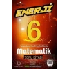 Palme 6. Sınıf Enerji Matematik Soru Kitabı
