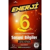 Palme 6. Sınıf Enerji Sosyal Bilgiler Soru Kitabı