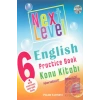 Palme 6. Sınıf Next Level English Practice Book Konu Kitabı