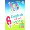 Palme 6. Sınıf Next Level English Test Book Soru Kitabı