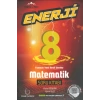 Palme 8. Sınıf Enerji Matematik Soru Kitabı