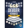 Palme 8. Sınıf LGS Devler Karması 7 Deneme