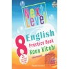Palme 8. Sınıf Next Level English Practice Book Konu Kitabı