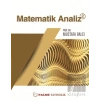 Palme Matematik Analiz 2