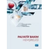 Palyatif Bakım Hemşireliği