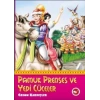 Pamuk Prenses ve Yedi Cüceler