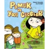 Pamuk ve Yedi Cüceler
