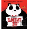 Pandayı Bul! - Bu Pandayı Gören Oldu Mu?