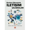 Pandemi Döneminde İletişim Çalışmaları