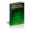 Panel Zaman Serileri Analizi