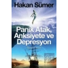 Panik Atak Anksiyete ve Depresyon