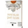Papatyalar Şahit Olsun