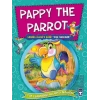 Pappy The Parrot Learns Allahs Name Ash Shakoor
