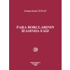 Para Borçlarının İfasında Faiz - Zeynep Şeyma Ceylan