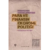 Para ve Finansın Ekonomi Politiği