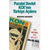 Paralel Devlet KCKın Türkiye Açılımı
