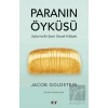 Paranın Öyküsü - Uydurma Bir Şeyin Gerçek Hikayesi