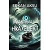 Paranormal Hikayeler 1