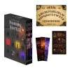 Paranormal Hikâyeler Serisi Kutulu Set