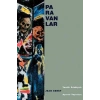 Paravanlar