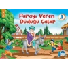 Parayı Veren Düdüğü Çalar (3 Boyutlu)