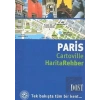 Paris Harita Rehber