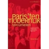Paristen Modernlik Tercümeleri : Sanat Hayat 11