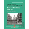 Paris’te Bir Türk