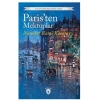 Paris’ten Mektuplar