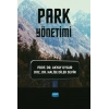 Park Yönetimi