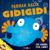 PARMAK BALIK GIDIGIDI