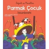 Parmak Çocuk İssunboshi - Değerli Masallar