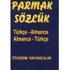 Parmak Sözlük Türkçe - Almanca / Almanca - Türkçe
