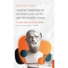 Parmenides - Nereden Başladığımın Bir Önemi Yok, Çünkü Geri Döneceğim Oraya