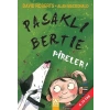Pasaklı Bertie Pireler!